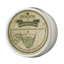 Gordon Beard Balm|Skægpleje<Skæg- og Moustache Pomade