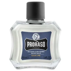 Proraso Skægpleje>Skægbalm Azur Lime