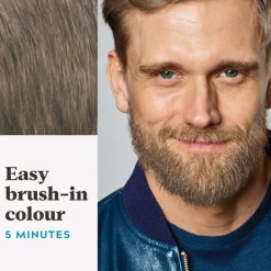 Just For Men Hårfarve|Skægfarve<Skægfarve