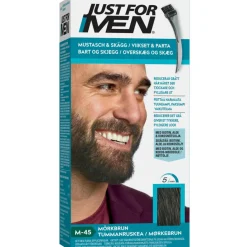 Just For Men Hårfarve|Skægfarve<Skægfarve