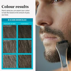 Just For Men Hårfarve|Skægfarve<Skægfarve