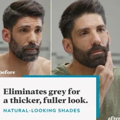 Just For Men Hårfarve|Skægfarve<Skægfarve