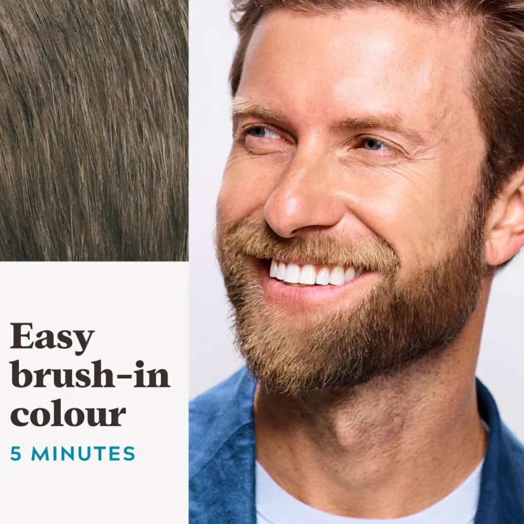 Just For Men Skægfarve< Hårfarve|Skægfarve