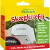 ECOstyle SkægkræFri Fælde< Skadedyrsbekæmpelse
