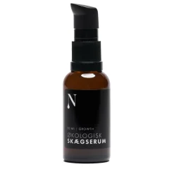 Naturligolie Skum, Sprit & Gel|Skægpleje<Skægserum