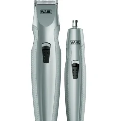 Wahl Skægtrimmer Combo Inkl. Næsehårstrimmer< Trimmere|Elektronisk Hårfjerning