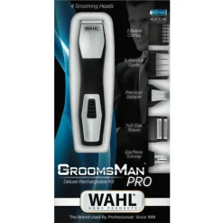 Wahl Trimmere|Elektronisk Hårfjerning><noscript><img width=