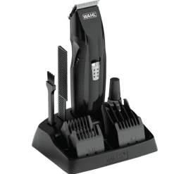 Wahl Trimmere|Elektronisk Hårfjerning<Skægtrimmer Mustache & Beard