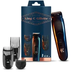 Gillette Trimmere>Skægtrimmersæt