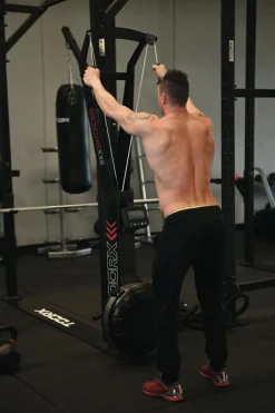 TOORX Træningsmaskiner<Ski Cross Ergometer