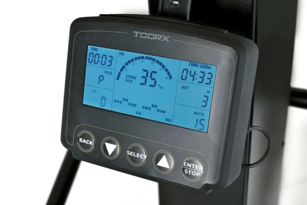 TOORX Træningsmaskiner<Ski Cross Ergometer
