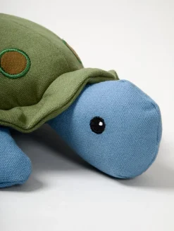 nordog Skildpadden Kim Hundebamse< Dyrelegetøj