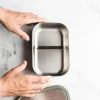 AYA&IDA Skillevæg til Lunch Box<Børn Madkasser