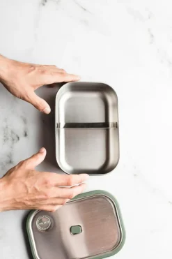 AYA&IDA Skillevæg til Lunch Box<Børn Madkasser