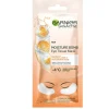 Garnier Skin Active Hydra Bomb Eye Tissue Mask Orange Juice< Masker