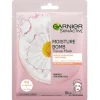 Garnier Masker<Skin Active Moisture Bomb Tissue-Mask, Dry & Sensitive Skin
