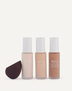 MIILD Skin Blender Sponge< Makeupsvampe