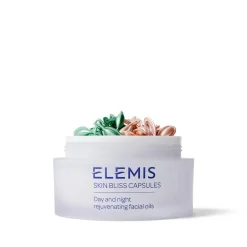 Elemis Ansigtsolie>Skin Bliss Capsules