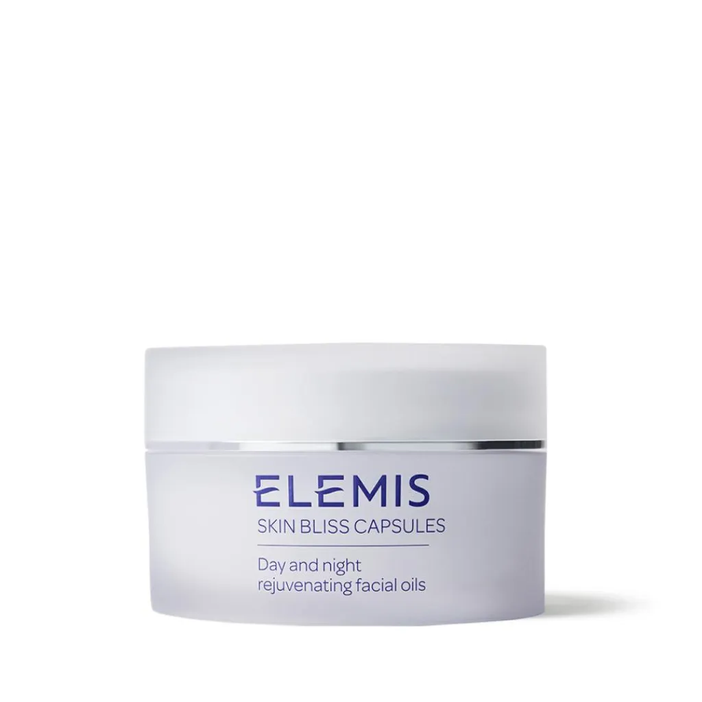 Elemis Ansigtsolie>Skin Bliss Capsules
