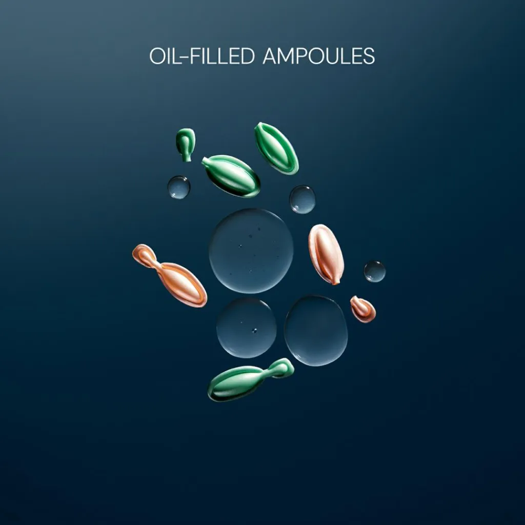 Elemis Ansigtsolie>Skin Bliss Capsules