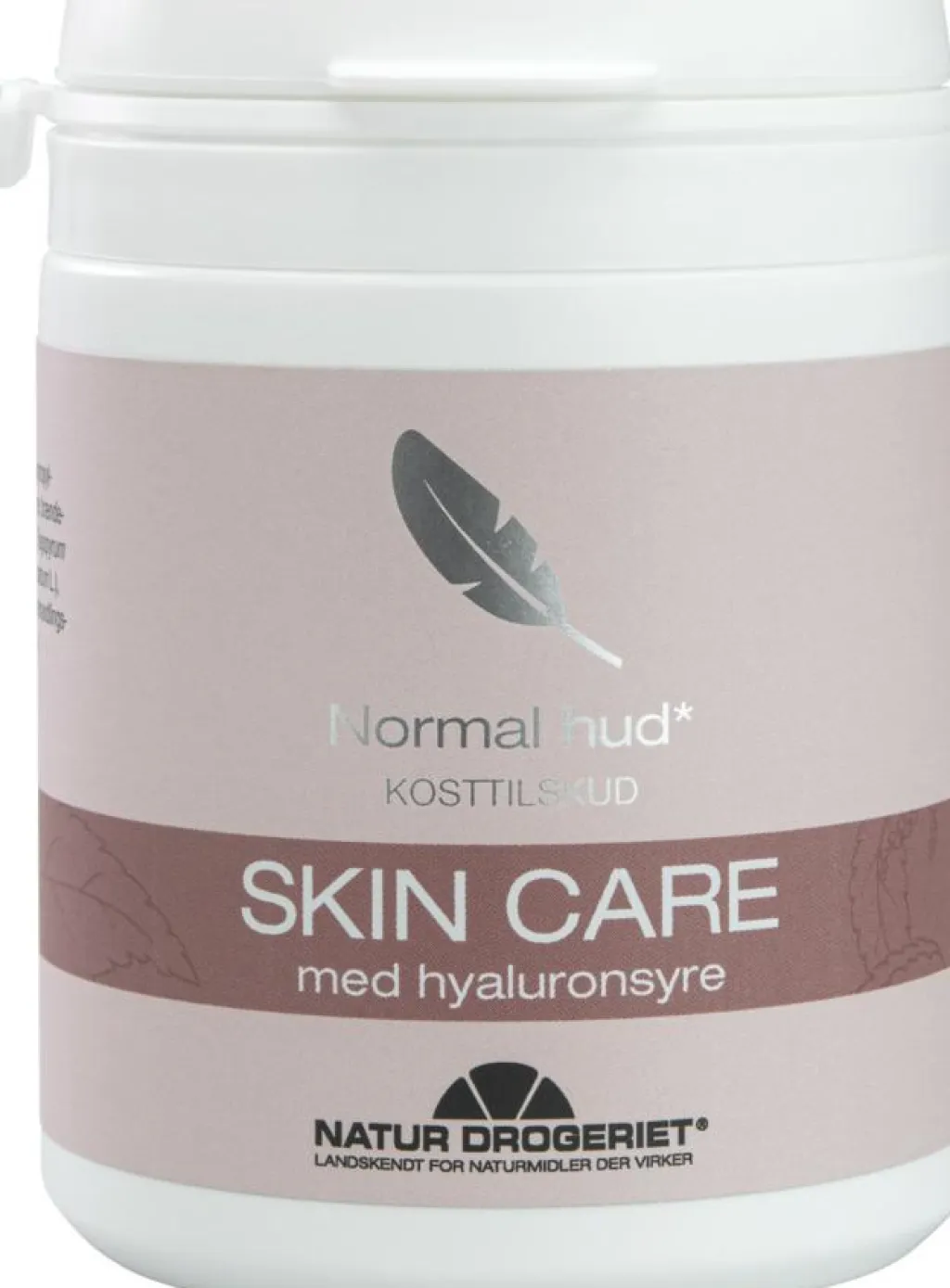 Natur Drogeriet Hud, Hår & Negle>Skin Care