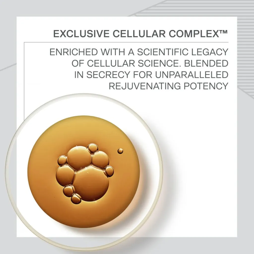 La Prairie Øjenpleje<Skin Caviar