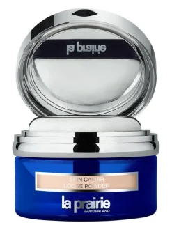 La Prairie Skin Caviar Complexion Loose Powder Translucent< Pudder|Mini Makeup
