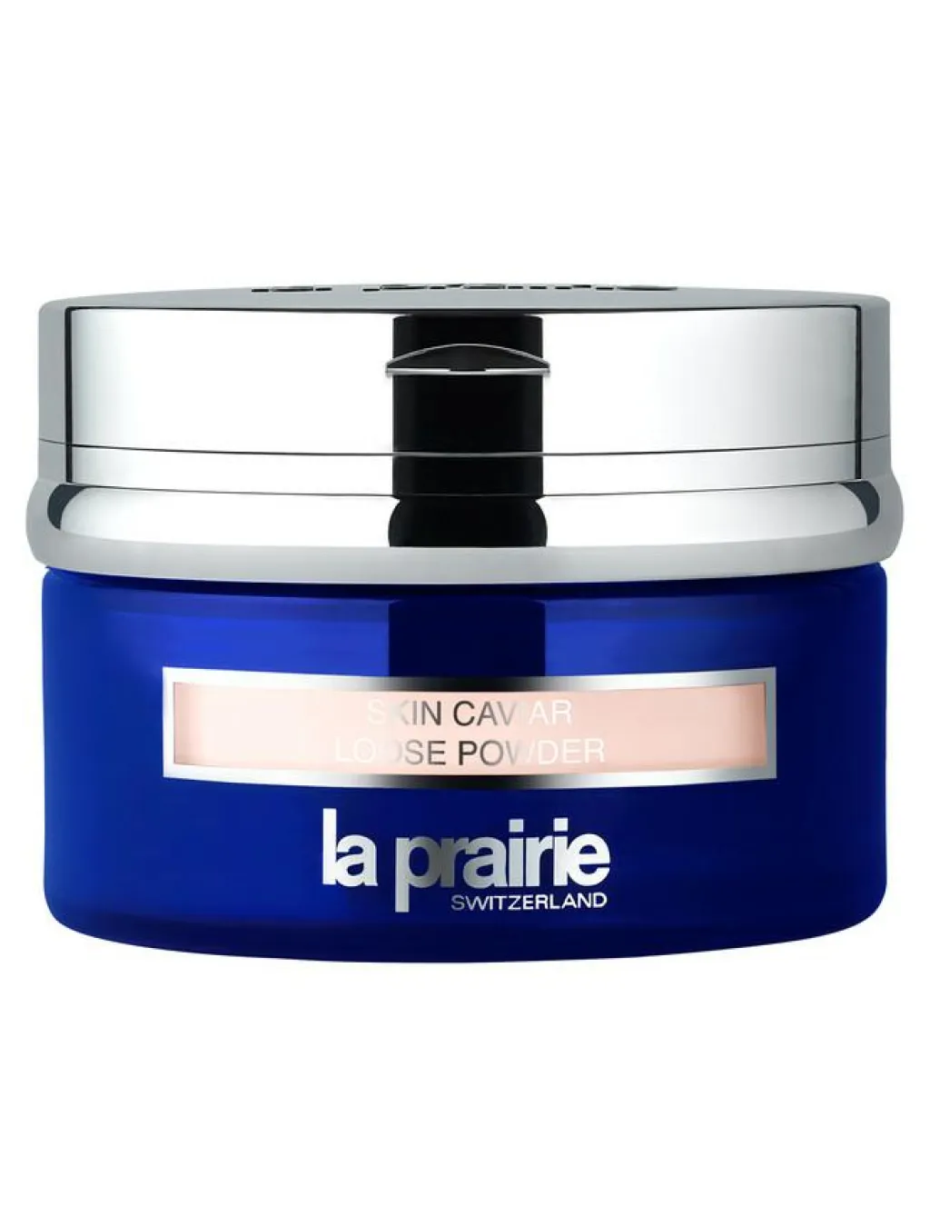 La Prairie Pudder|Mini Makeup>Skin Caviar Complexion Loose Powder