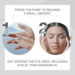 La Prairie Øjenpleje><noscript><img width=