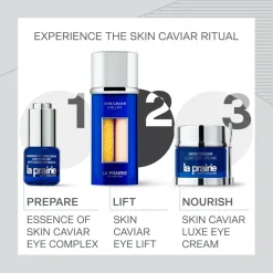 La Prairie Øjenpleje><noscript><img width=