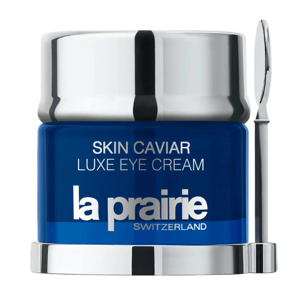 La Prairie Øjenpleje>Skin Caviar Luxe Eye Cream Premier