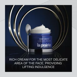 La Prairie Øjenpleje><noscript><img width=
