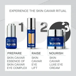 La Prairie Øjenpleje><noscript><img width=