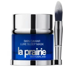 La Prairie Masker<Skin Caviar Luxe Sleep Mask