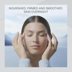 La Prairie Masker<Skin Caviar Luxe Sleep Mask