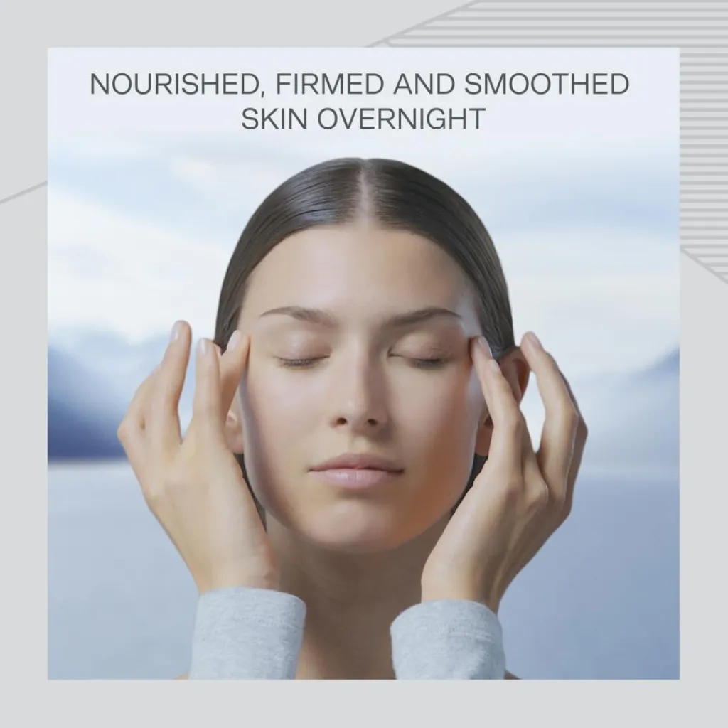 La Prairie Masker<Skin Caviar Luxe Sleep Mask