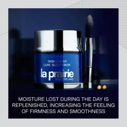 La Prairie Masker<Skin Caviar Luxe Sleep Mask