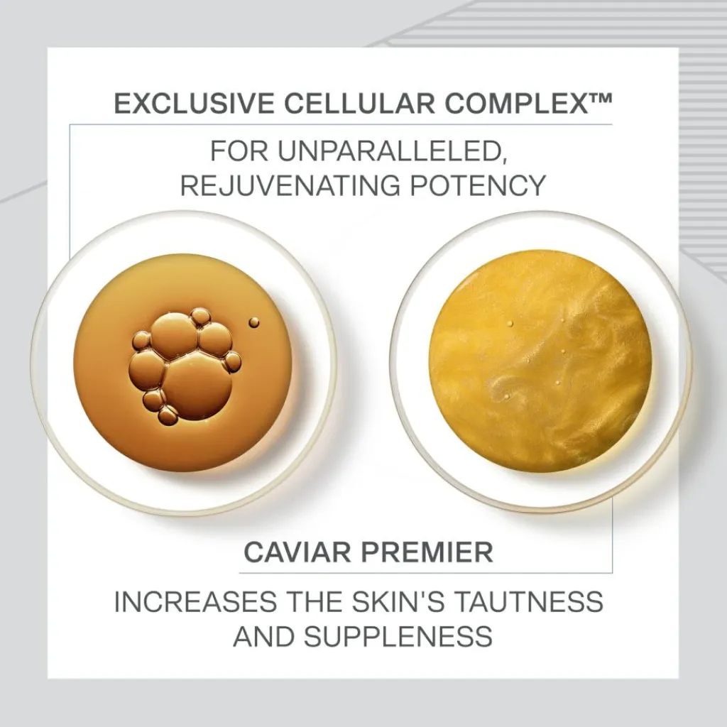 La Prairie Masker<Skin Caviar Luxe Sleep Mask
