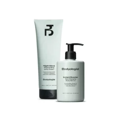 Bodyologist Bodylotion|Gaveæsker>Skin Changing Body Essentials