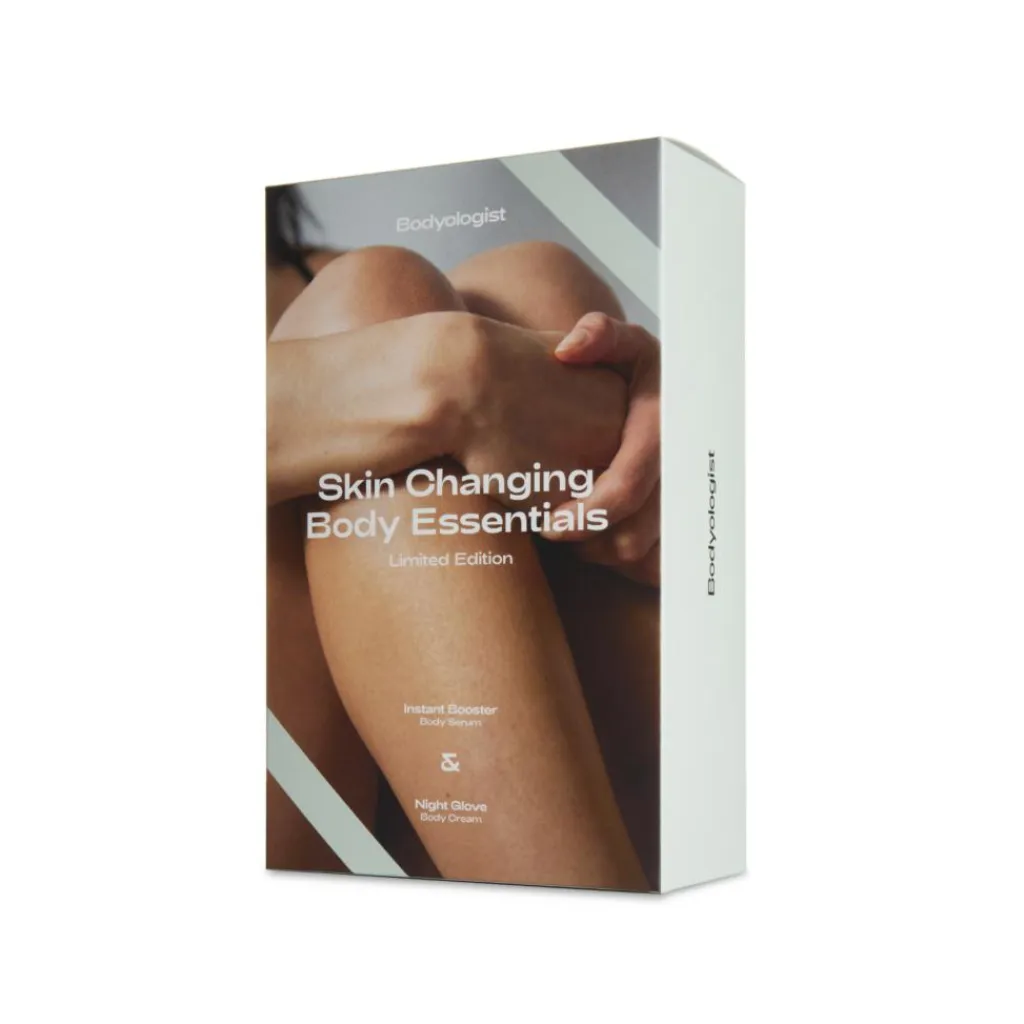 Bodyologist Bodylotion|Gaveæsker>Skin Changing Body Essentials