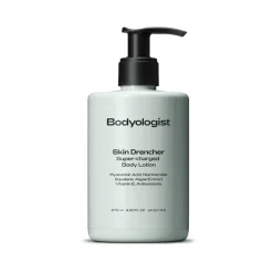 Bodyologist Bodylotion>Skin Drencher Super-charged Body Lotion