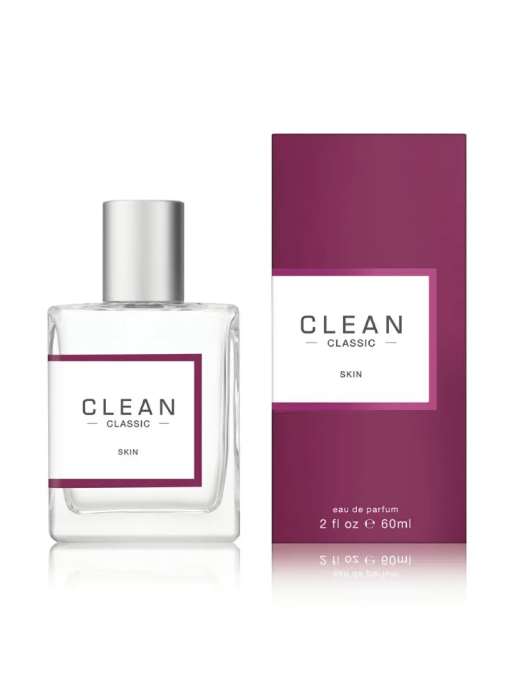 Clean Eau De Parfum|Parfumer Til Hende<Skin Eau de Parfum