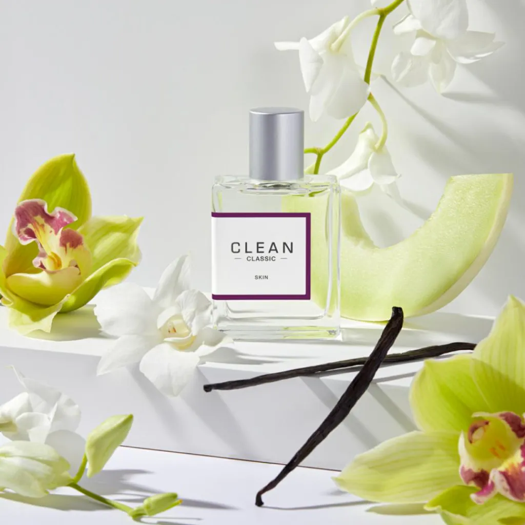 Clean Eau De Parfum|Parfumer Til Hende<Skin Eau de Parfum