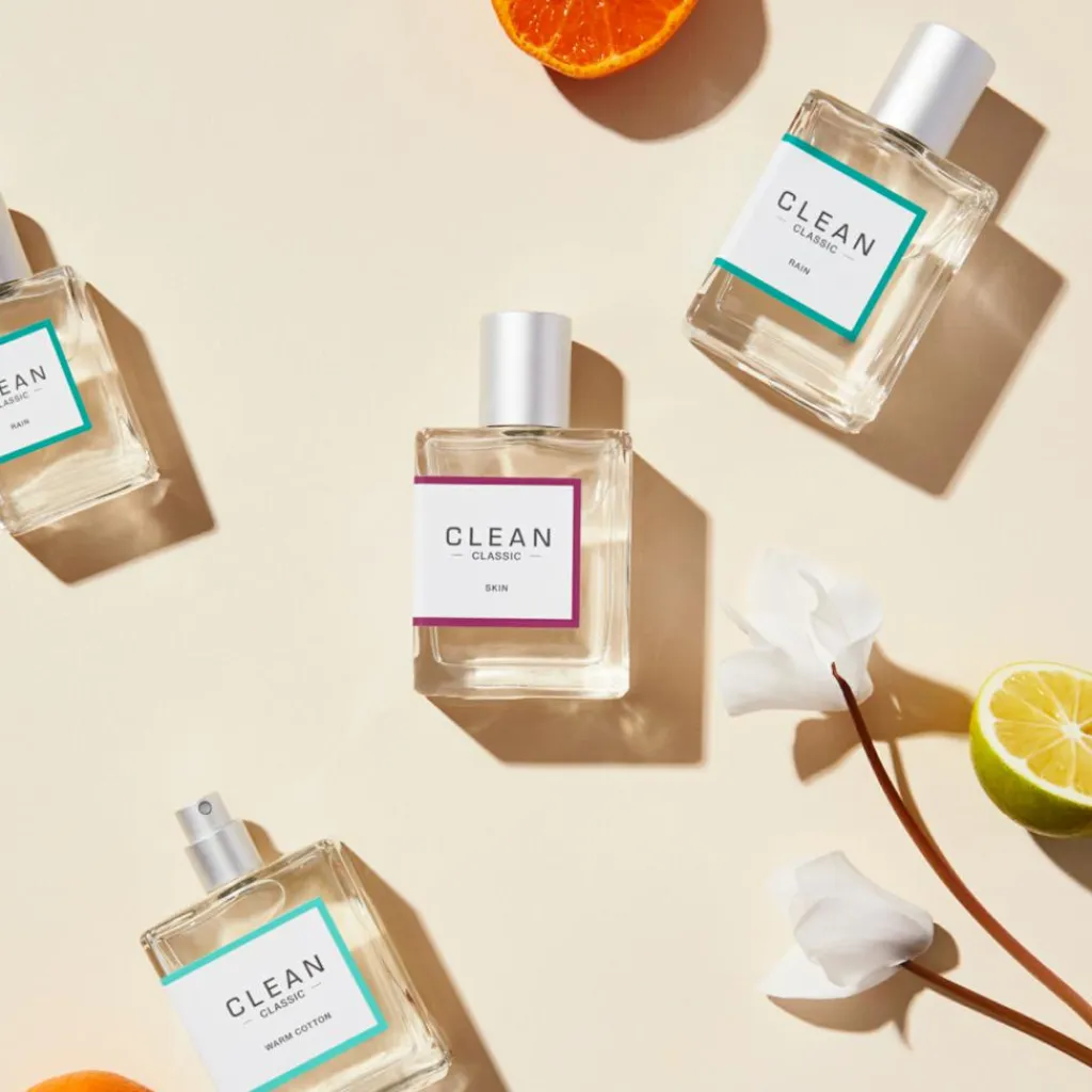 Clean Eau De Parfum|Parfumer Til Hende<Skin Eau de Parfum