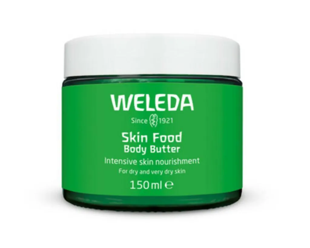 Weleda Bodylotion<Skin Food Butter