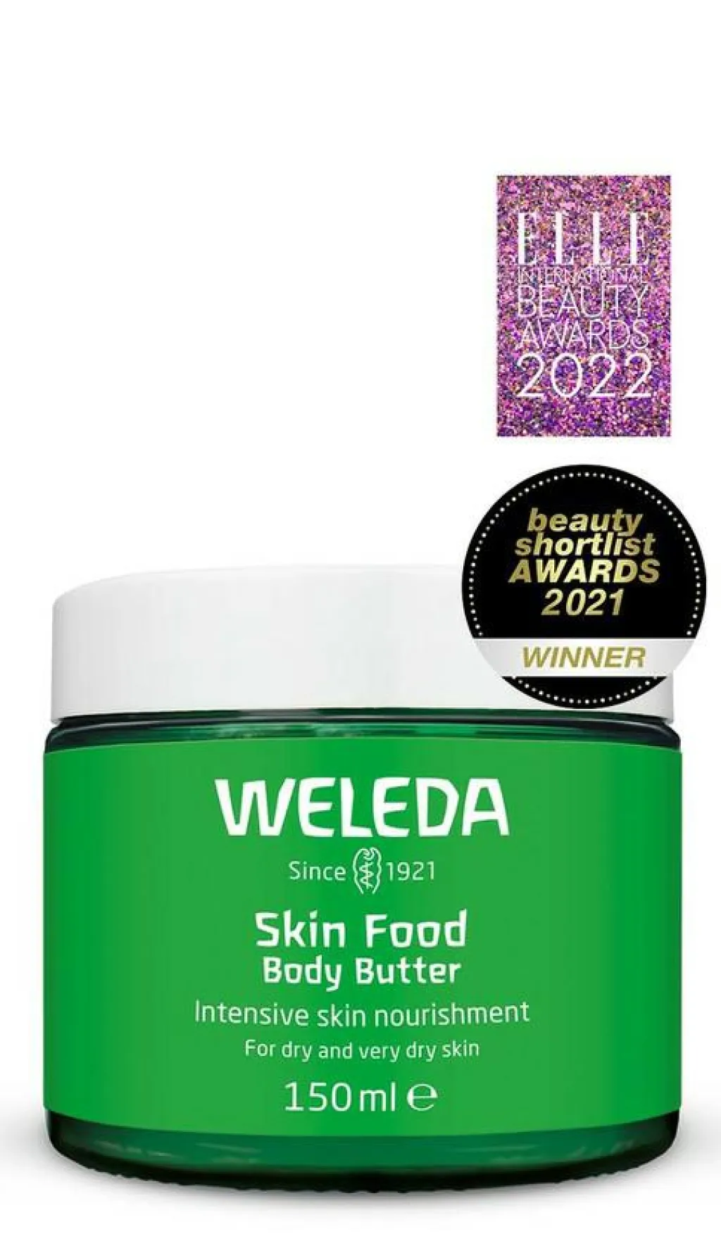 Weleda Bodylotion<Skin Food Butter