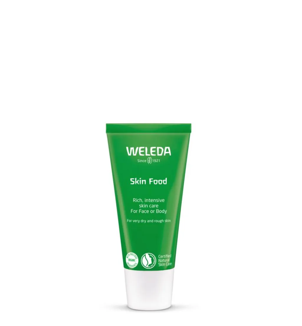 Weleda Rejsestørrelser>Skin Food For Face Or Body