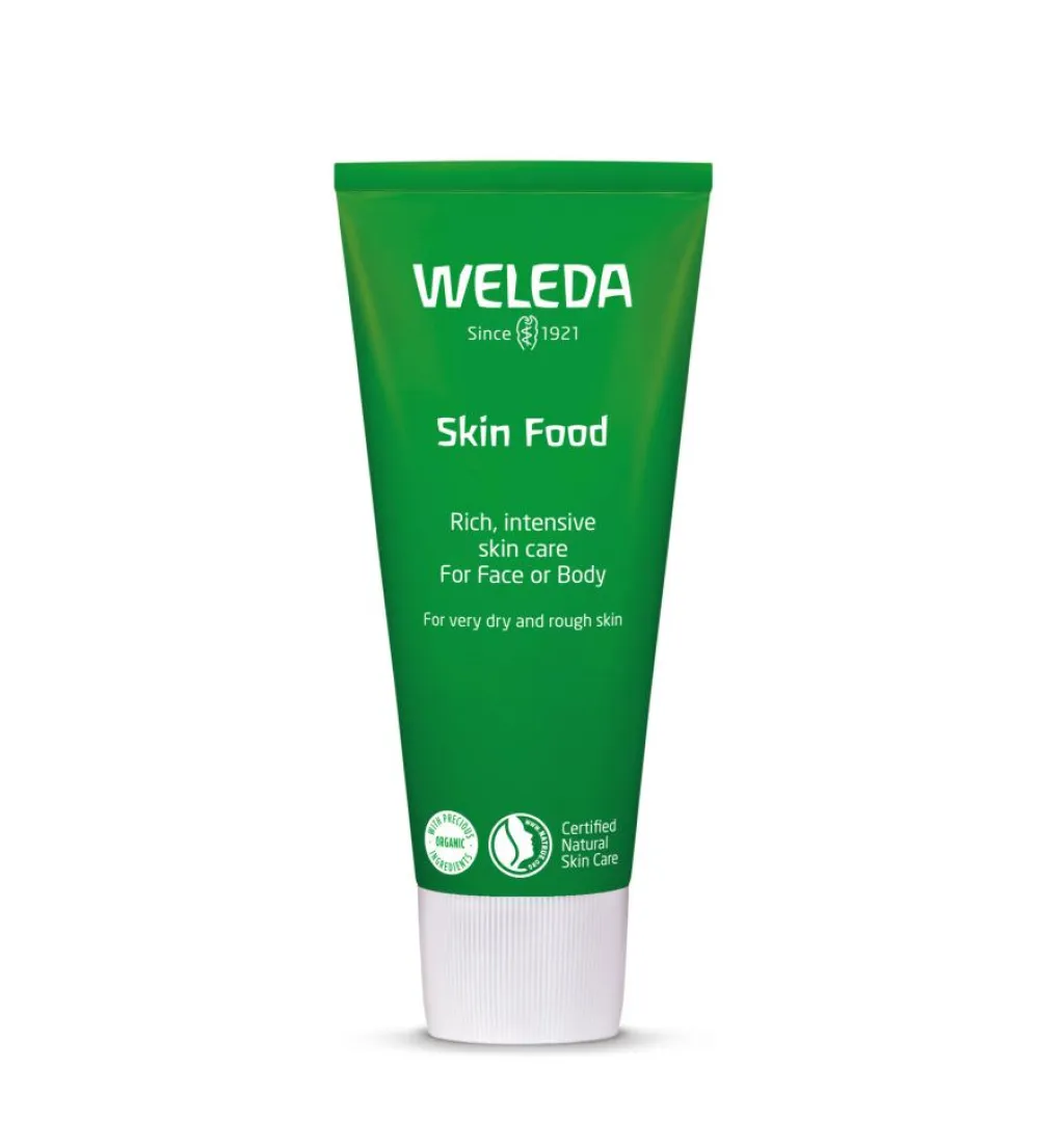 Weleda Skin Food For Face Or Body< Bodylotion|Natcreme
