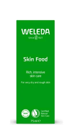 Weleda Skin Food For Face Or Body< Bodylotion|Natcreme
