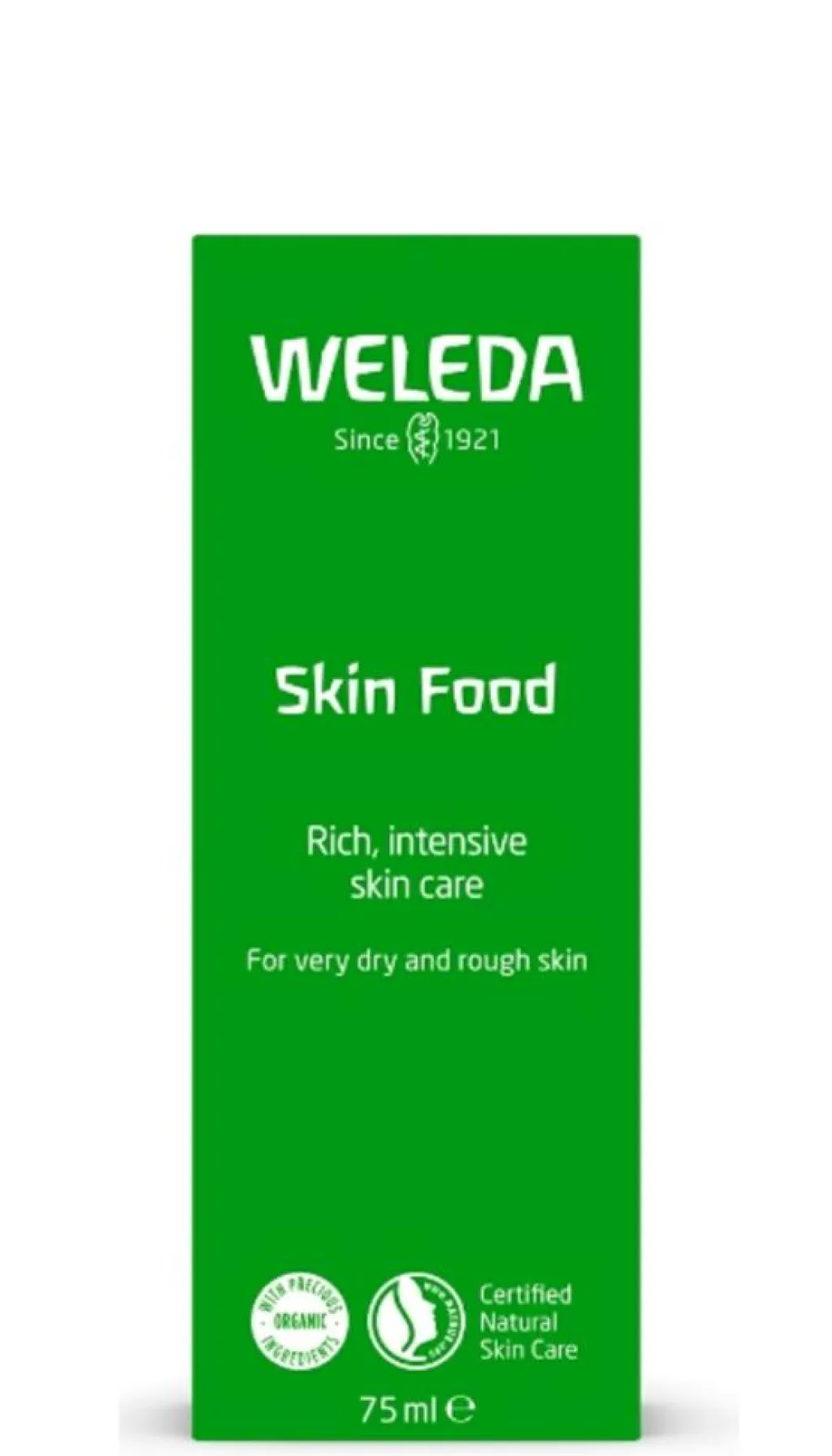 Weleda Skin Food For Face Or Body< Bodylotion|Natcreme